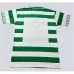Boston Celtics 1997-99 maglia casa retro bianco verde