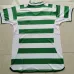 Camisa retro de casa de Celtic 2001-03 - Blanca/Verde