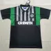 Celtic 1994-96 Away Retro Jersey - Black