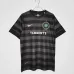 Maillot retro du 125e anniversaire de Celtic 2019/20 - Noir