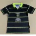 Maillot retro d'extérieur de Celtic en 1998 - Noir
