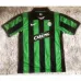 Maglia retro di trasferta di Celtic 2005/06 - Verde/Nera