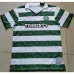 Maglia retro di casa di Celtic 2011 - Bianca/Verde