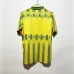 Maillot retro d'extérieur de Celtic 1989 - 91 - Jaune