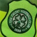 Celtic 1996/97 Away Retro Jersey - Green