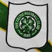 Celtic 1993 - 95 Away Retro Jersey - White
