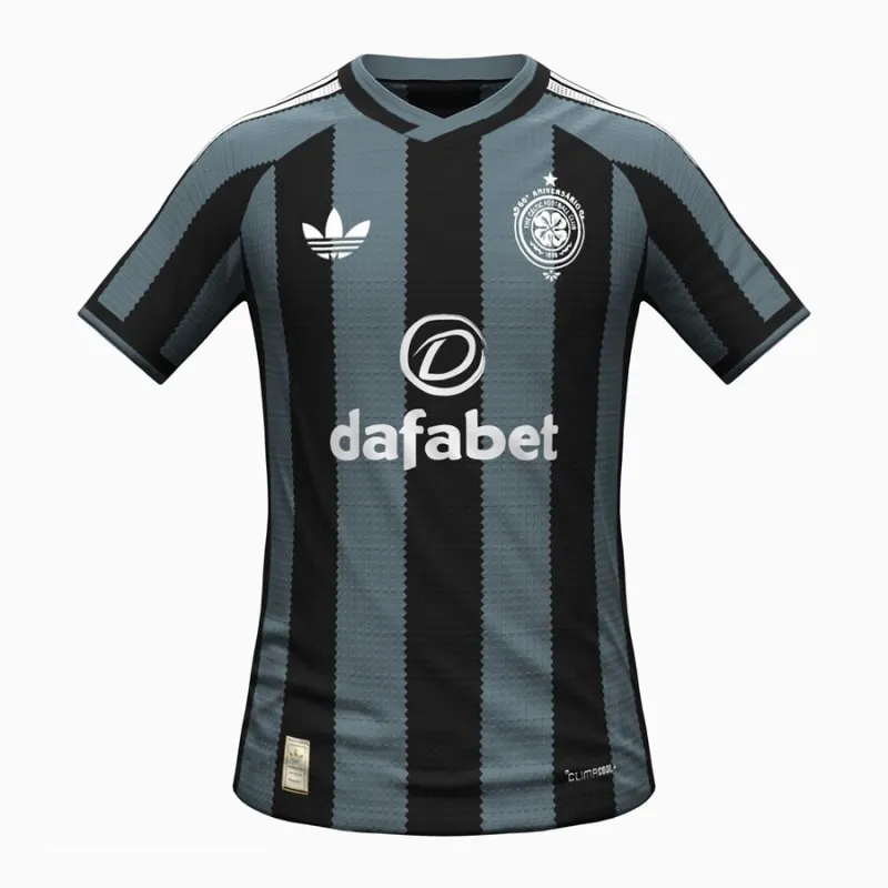 Celtic 2026/27 Away Jersey