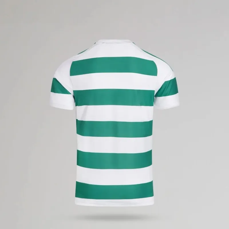 Celtic 2026/27 Home Jersey