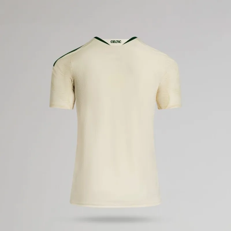 Celtic 2026/27 Third Jersey