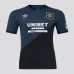 Rangers 2025/26 Third Jersey
