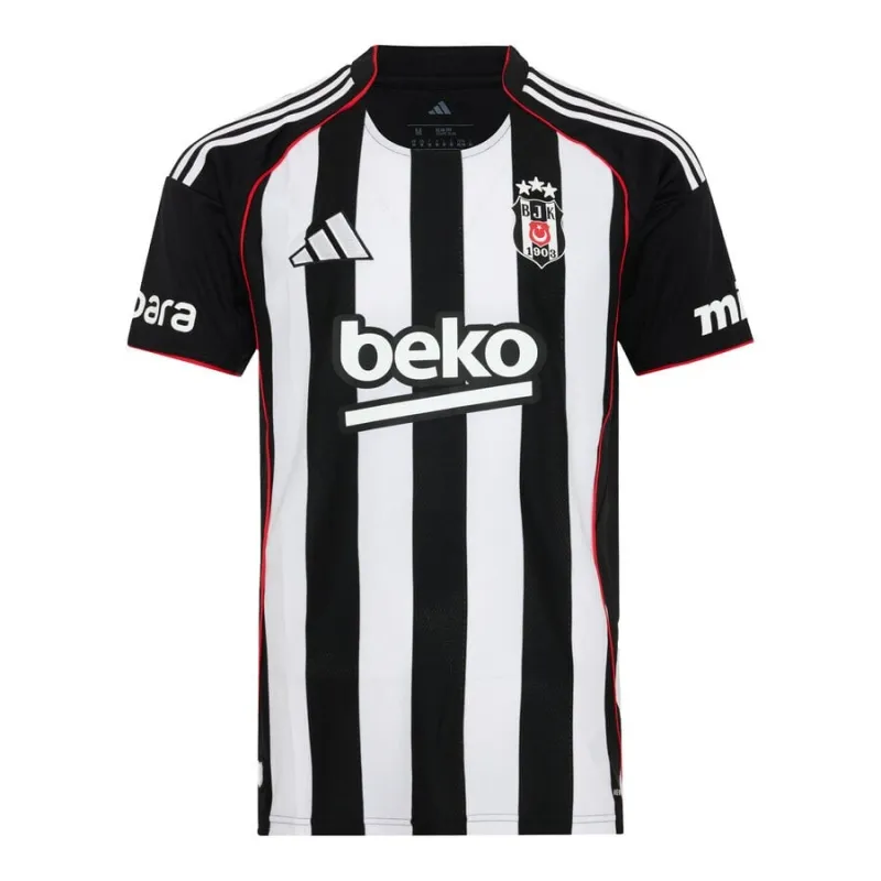 Besiktas 2025/26 Away Jersey