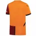 Galatasaray 2024/25 Heimtrikot - Rot /orange