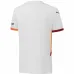 La camiseta de visitante de Galatasaray 2024/25 - Blanca