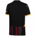Das dritte Trikot von Galatasaray 2024/25 - Schwarz