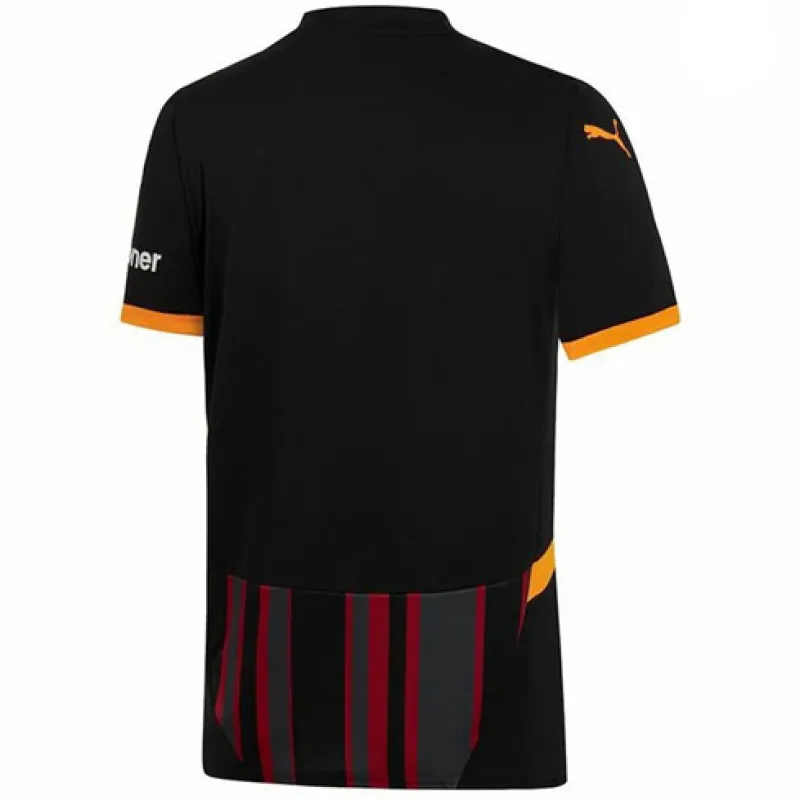 Das dritte Trikot von Galatasaray 2024/25 - Schwarz