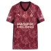 Troisième maillot Galatasaray 2025/26