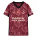 Galatasaray 2025/26 Tercera camiseta para niños - Rojo