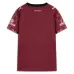 Galatasaray 2025/26 Third Kids' Jersey + Shorts - Red