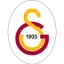 Galatasaray SK category logo image