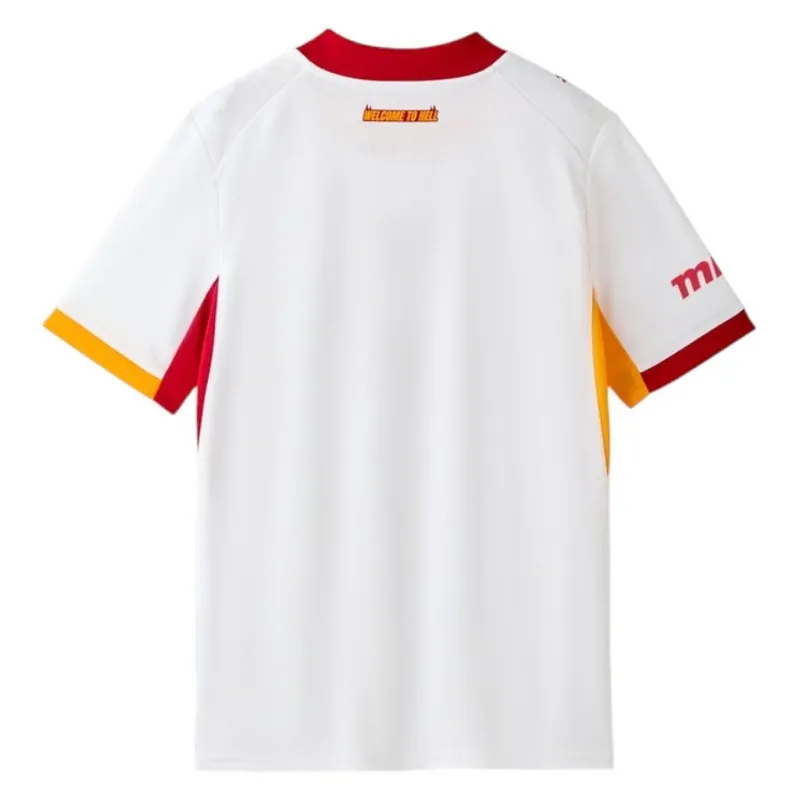 Galatasaray 2026/27 Away Kids Kit Jersey
