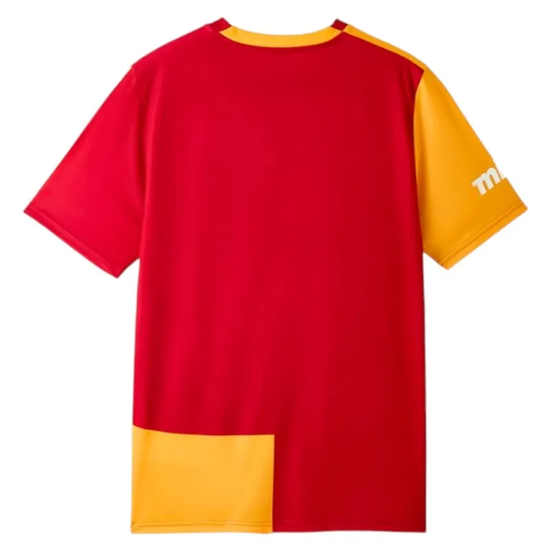Galatasaray 2026/27 Home Jersey