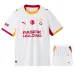Galatasaray 2026/27 Away Kids Kit Jersey