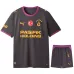 Galatasaray 2026/27 Third Kids Kit Jersey
