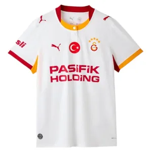 Galatasaray 2026/27 Away Player Jersey