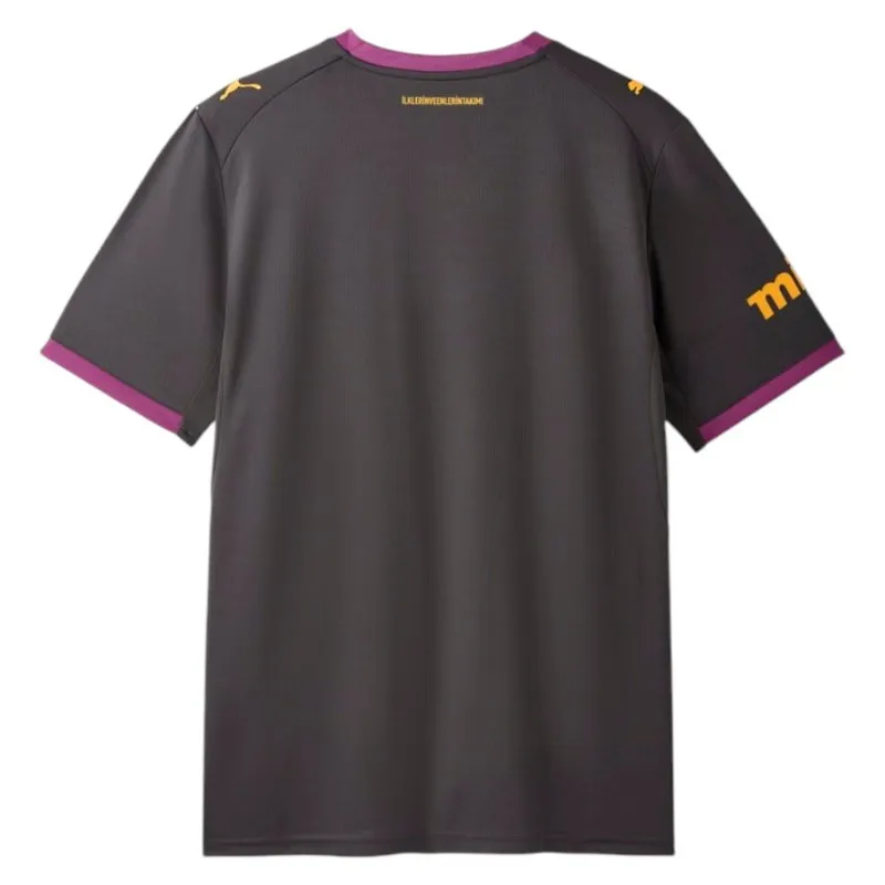 Galatasaray 2026/27 Third Player Jersey