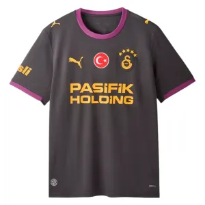Galatasaray 2026/27 Third Jersey