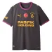 Galatasaray 2026/27 Third Kids Kit Jersey