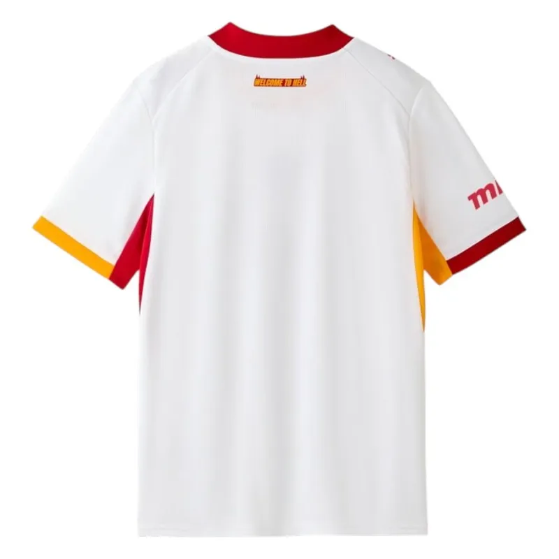 Galatasaray 2026/27 Away Women Jersey
