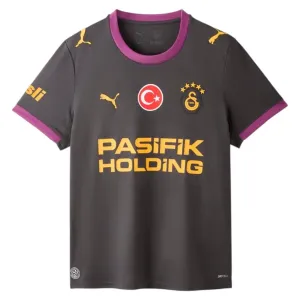 Galatasaray 2026/27 Third Women Jersey