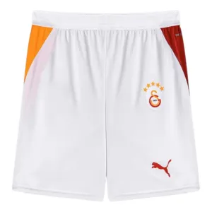 Galatasaray 2026/27 Away Shorts