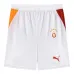 Galatasaray 2026/27 Away Kids Kit Jersey