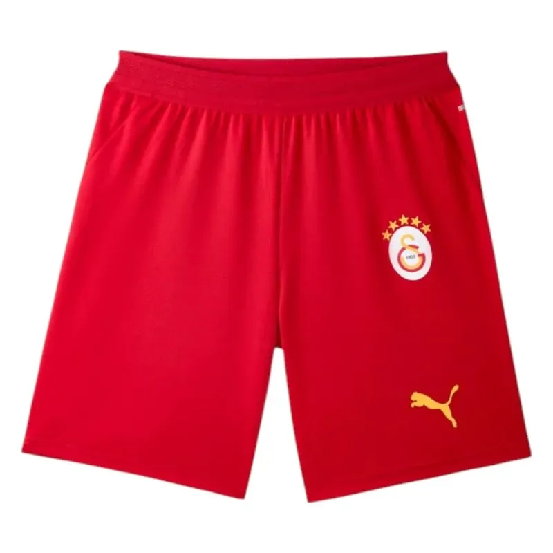 Galatasaray 2026/27 Home Kids Kit Jersey