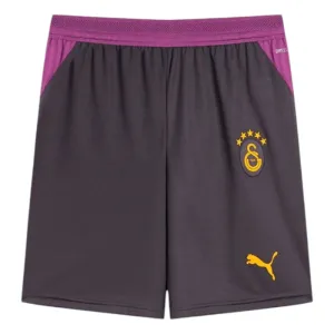 Galatasaray 2026/27 Third Shorts