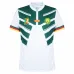 The away jersey of the Cameroon national team in the 2022 World Cup, white.