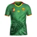 Cameroon Kids' 2025/26 Home Jersey - Green