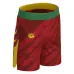 Cameroon Kids' 2025/26 Home Kit - Green