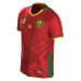 Cameroon 2025/26 Away Jersey