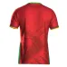 Cameroon Kids' 2025/26 Away Jersey - Red