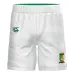 Cameroon 2025/26 Third Shorts - White