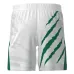 Cameroon 2025/26 Third Shorts - White