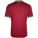 Morocco 2026 Home World Cup Jersey