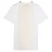 Maroc 2026 Coupe du Monde Maillot Exterieur Femme Blanc