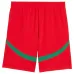 Morocco 2024/25 Home Kids Replica Kit - Red