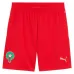 Morocco Kids' 2026/27 Home Kit - Red