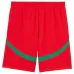 Morocco Kids' 2026/27 Home Kit - Red