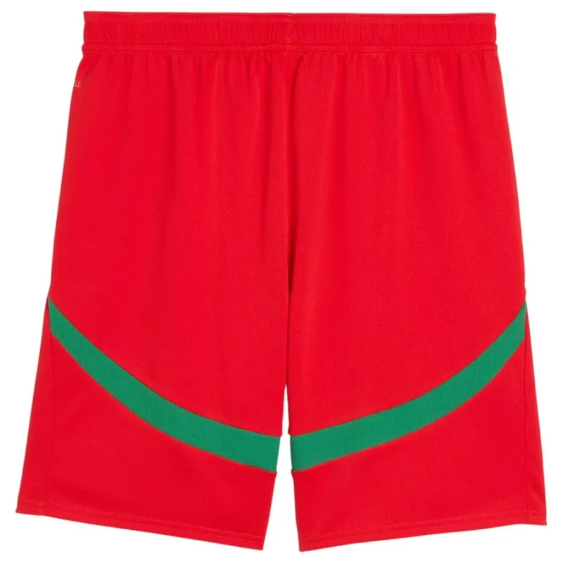 Morocco Kids' 2026/27 Home Kit - Red